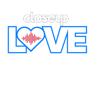 Closeup Love Tunes